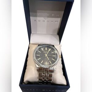 Joseph Abboud watch